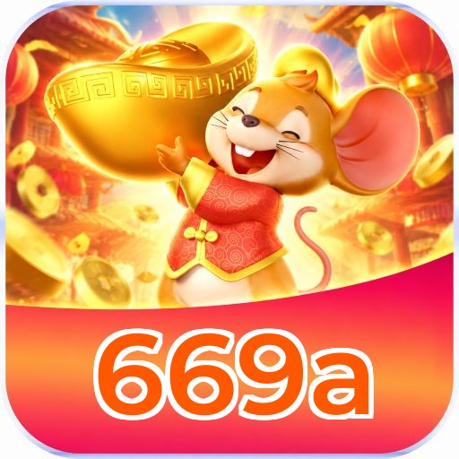 Logo 669a APP Mobile Brasil