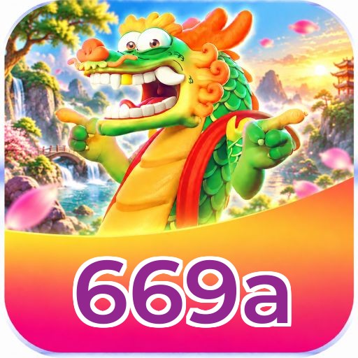 669a APP Logo Oficial Certificado Android iOS