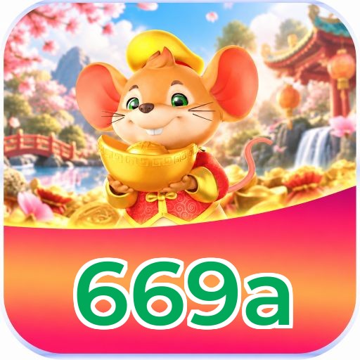 669a Logo