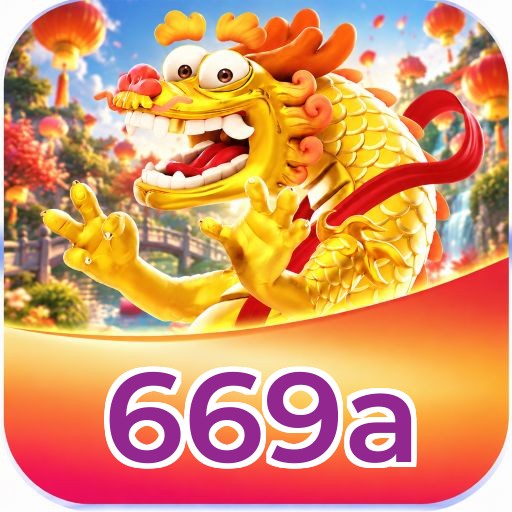 Logo da 669a