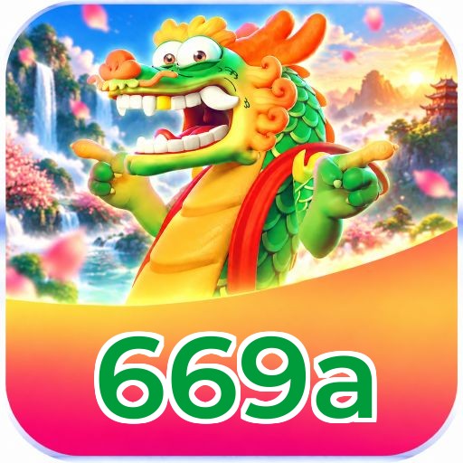 669a Logo