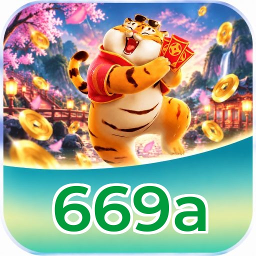 Logo 669a APK Android Brasil