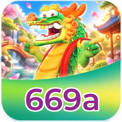 669a APK Logo Oficial Certificado