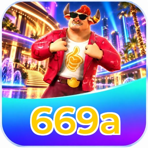 Logo 669a Loteria Online