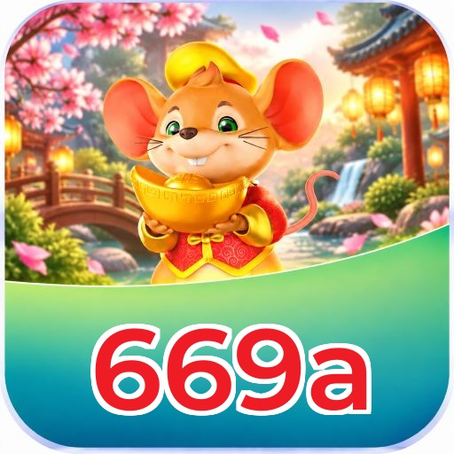 Logo 669a Telegram Canal Oficial