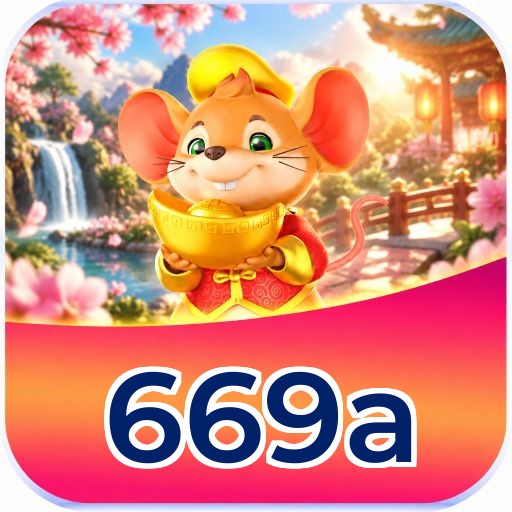 669a Jackpots Progressivos