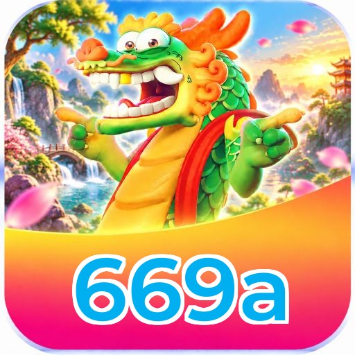 669a Logo