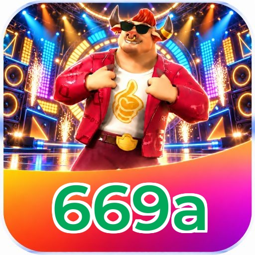 669a Logo