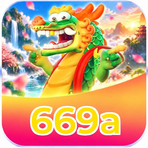 669a Download Speed Test Logo - Teste de Velocidade Certificado