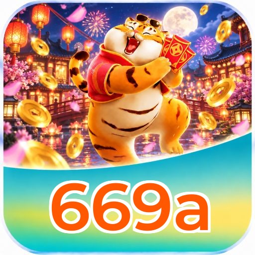 669a Logo