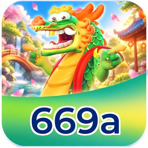 669a Logo Oficial